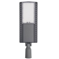 100W LED Streetlight  HALLEY BRIDGELUX Chip 140lm/W