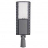 LED Straßenleuchte 100W HALLEY BRIDGELUX Chip 140lm/W