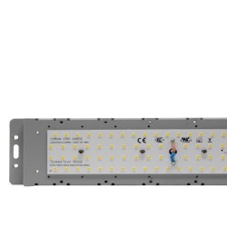 Proyector LED 50W DOB MAGNUM OSRAM Chip SMD3030-3D 180Lm/W 60º