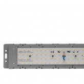 150W LED Floodlight DOB MAGNUM OSRAM SMD3030-3D 180Lm/W 90º Chip