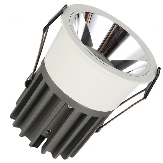 LED Strahler Downlight  LED 18W -  40° - UGR11