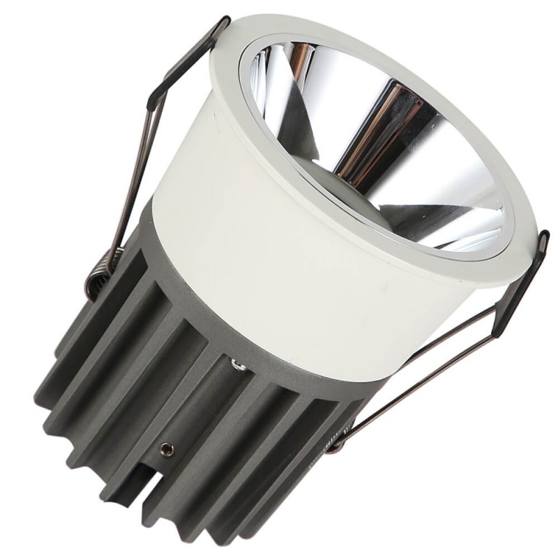 18W LED Downlight  -  40° - UGR11