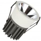 LED Strahler Downlight  LED 18W -  40° - UGR11