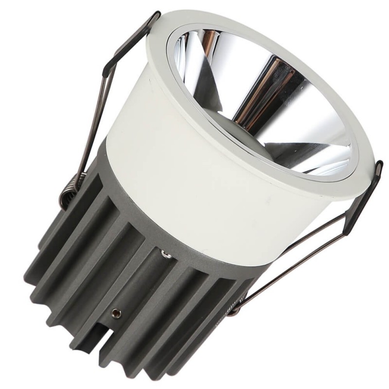 Downlight  LED 18W  -  40° - UGR11