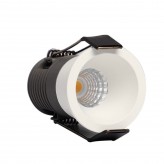 5W LED Downlight   Bridgelux Chip  -  40° - UGR11