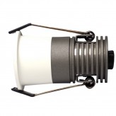 Downlight  LED 5W - Bridgelux Chip  -  40° - UGR11