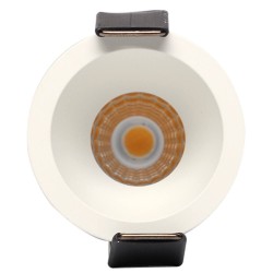 Empotrable LED 5W  Bridgelux Chip  -  40° - UGR11