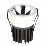 Downlight  LED 18W  -  40° - UGR11