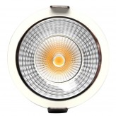 Downlight  LED 18W  -  40° - UGR11