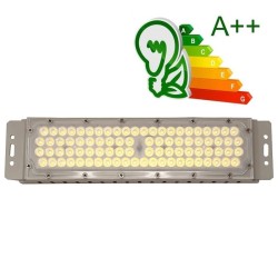 100W LED  Floodlight MAGNUM AIR  186Lm/W 25º