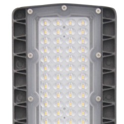 Farol LED 40W HALLEY BRIDGELUX Chip 140lm/W