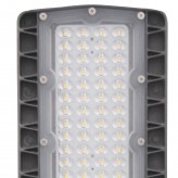 40W LED Streetlight 40W HALLEY BRIDGELUX Chip 140lm/W