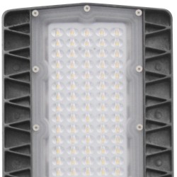 60W LED Streetlight  HALLEY BRIDGELUX Chip 140lm/W