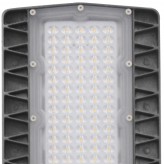 60W LED Streetlight  HALLEY BRIDGELUX Chip 140lm/W