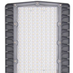 Farola LED 100W HALLEY BRIDGELUX Chip 140lm/W