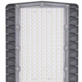 100W LED Streetlight  HALLEY BRIDGELUX Chip 140lm/W