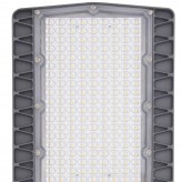 LED Straßenleuchte 100W HALLEY BRIDGELUX Chip 140lm/W