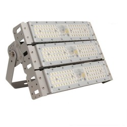 150W LED Floodlight DOB MAGNUM OSRAM SMD3030-3D 180Lm/W 90º Chip