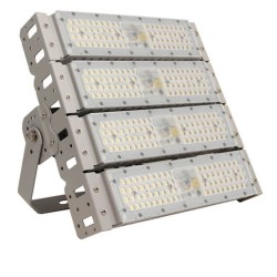 Proyector LED 200W DOB MAGNUM OSRAM Chip SMD3030-3D 180Lm/W 60º