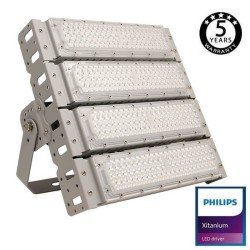 200W LED  Floodlight MAGNUM AIR  180Lm/W 25º