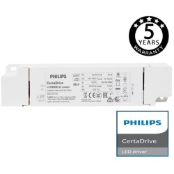 Driver Philips Luminárias LED de 44W  1050mA