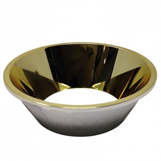 Reflector for LUCERNA Model - Gold