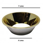 Reflector for LUCERNA Model - Gold