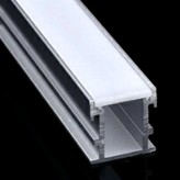 Aluminum Profile FLOOR Model - 2 Meters CE - ROHS