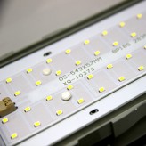 Réglette Étanche LED Intégré  20W OSRAM DRIVER - 60cm