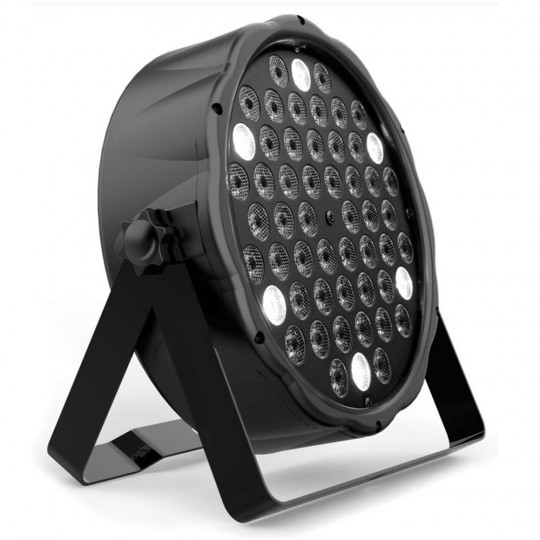 Projecteur LED PAR 54W AUSTIN RGBW DMX