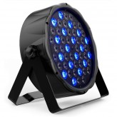 Projecteur LED PAR 54W AUSTIN RGBW DMX