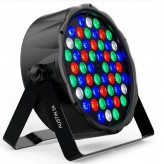 Foco LED PAR 54W AUSTIN RGBW DMX