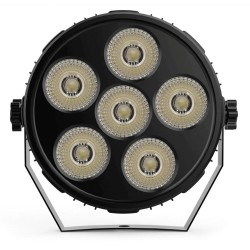 Foco Projector Mini PAR LED 36W MONTANA  RGBW