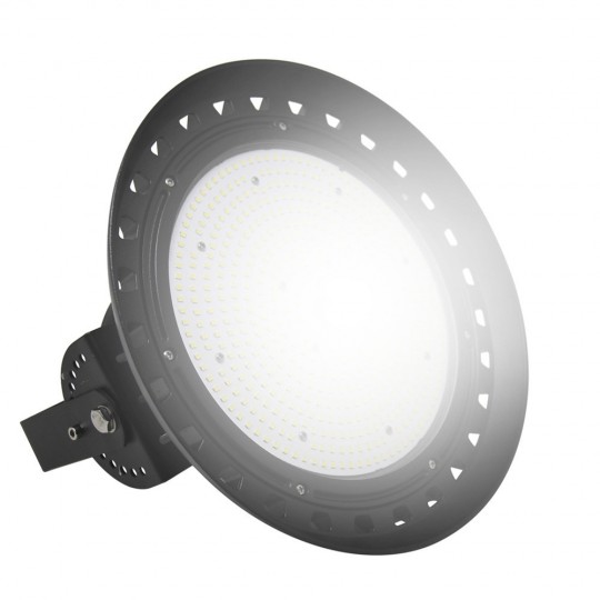 LED 150W Industriestrahler XITANIUM Driver Philips UFO IP65