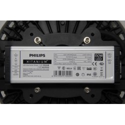 High Bay LED 150W XITANIUM Driver Philips UFO IP65