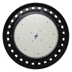 Campana LED 150W XITANIUM Driver Philips UFO IP65