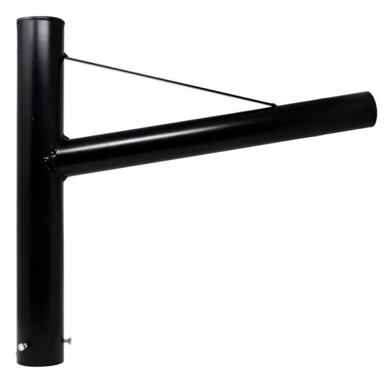 Soporte para farola LED