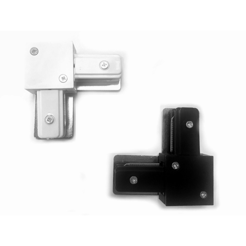 COMPRAR Conector do tipo "L" Rail REFORZADO