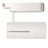 LED Tracklight 30W VIENA White - 24º CRI +85