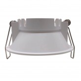 Frame fixed round for LED MR16  GU10 