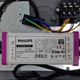 LED Streetlight 10W - 100W TIVOLI  Philips Driver Programmable SMD5050 240Lm/W