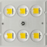 LED Straßenleuchte 10W - 100W TIVOLI  Philips Driver Programmierbar SMD5050 240Lm/W