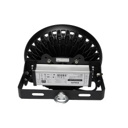 Campânula LED 150W XITANIUM Driver Philips UFO IP65