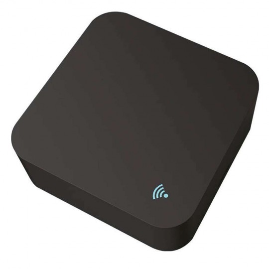 Contrôle infrarouge SMART Wifi