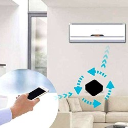 Controlo por infravermelhos SMART Wifi