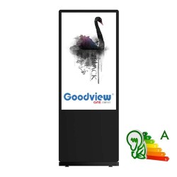 Pantalla LCD Goodview Tótem Vertical 55″ LH-59