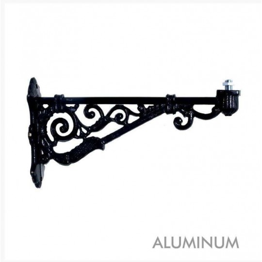 Villa Aluminium Arm Modell 70cm