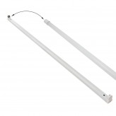 Réglette tube LED T8 - G13 - 120cm