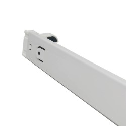 COMPRAR Carcaça para tubo T8 G13 120cm