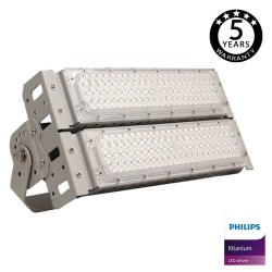 100W LED  Floodlight MAGNUM AIR  186Lm/W 25º